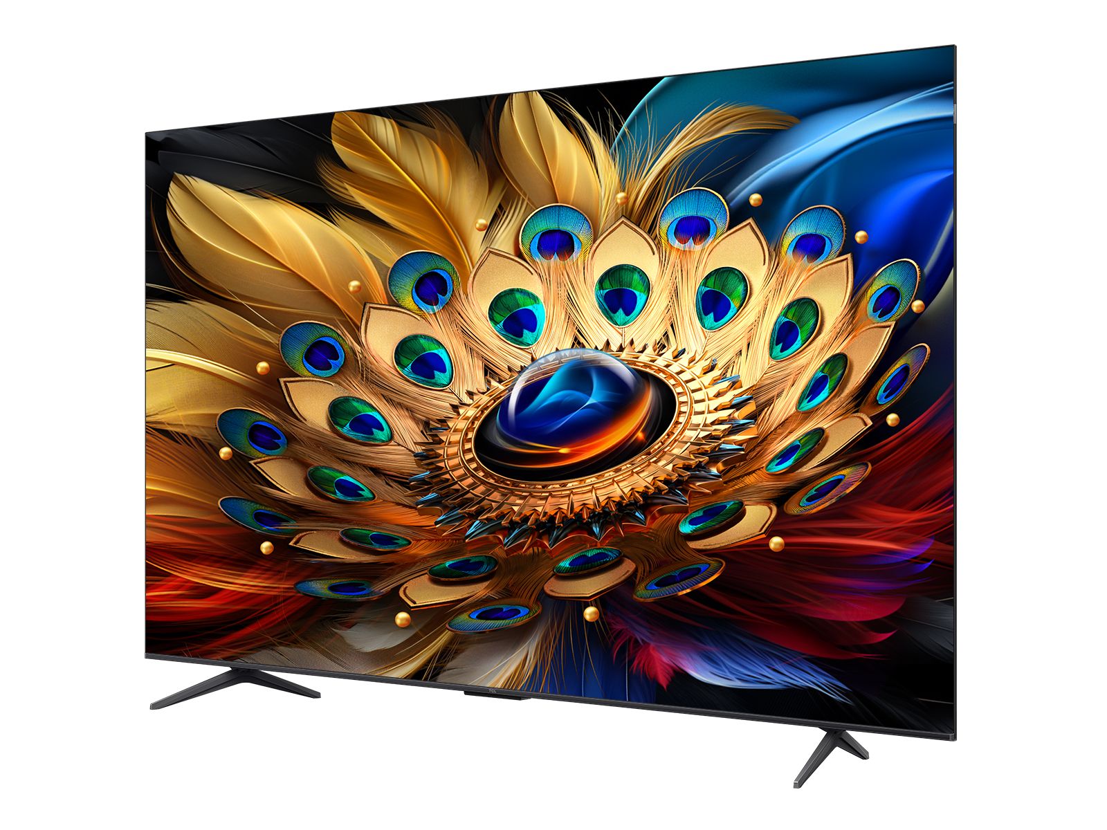 TCL C655 QLED Pro TV TCL C655 QLED Pro TV